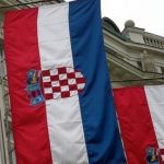 Прапори Хорватії