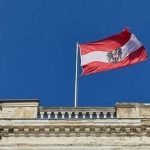 Прапор Австрії