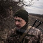 Військовий