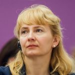 Надія Лещик