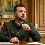 Володимир Зеленський