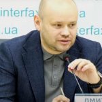 Дмитро Вербицький