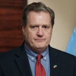 Майк Тернер