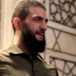 Мохаммед аль-Джулані