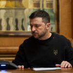 Володимир Зеленський