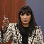 Сабрина Сінгх