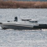 Водний дрон