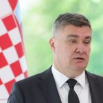 Зоран Міланович