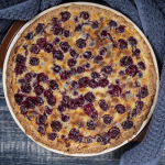 Фруктовий пиріг