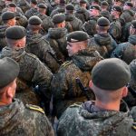 Військові