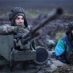 Військовослужбовці