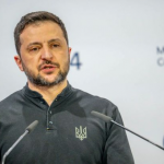 Володимир Зеленський