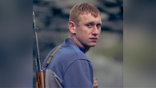 Олександр Рудинський