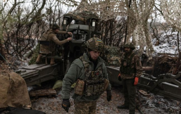 Військові
