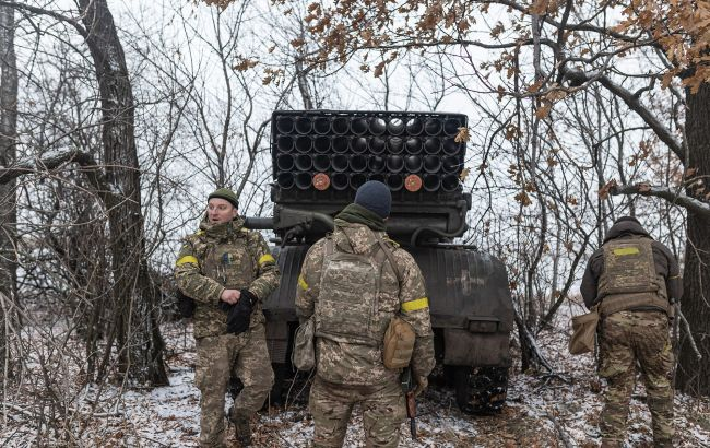 Військові