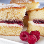 Бісквіт "Вікторія"