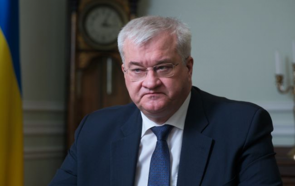 Андрій Сибіга