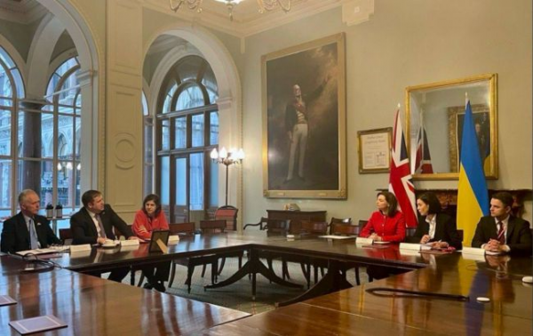 Ілюстративне фото