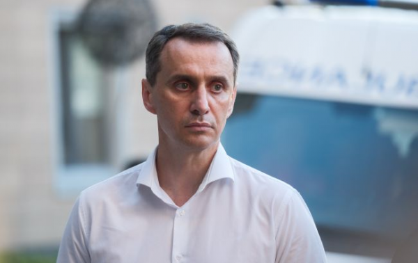 Віктор Ляшко
