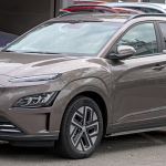 Hyundai Kona Electric