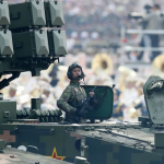 Військовий