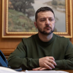 Володимир Зеленський