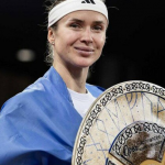 Еліна Світоліна