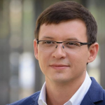 Євген Мураєв