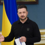 Володимир Зеленський