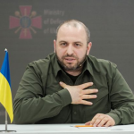 Рустем Умєров