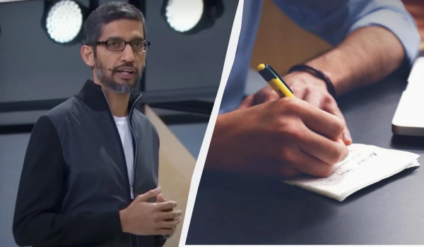 Сундара Пічаї