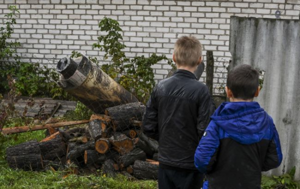 Ілюстративне фото