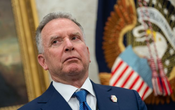 Стів Віткофф