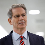 Скотт Бессент