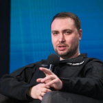 Кирило Буданов