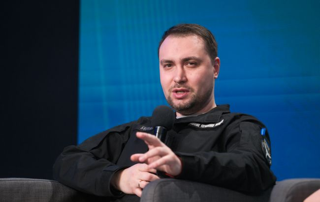 Кирило Буданов