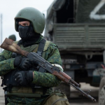 Військовий