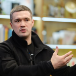 Михайло Федоров