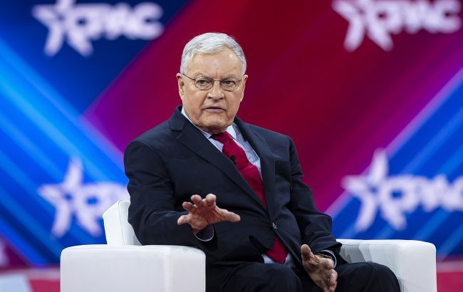 Кіт Келлог