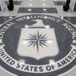 Центральне розвідувальне управління США
