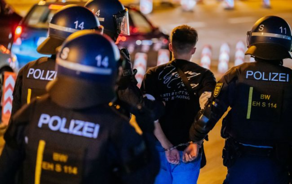 Ілюстративне фото