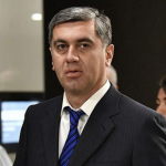 Іраклі Окруашвілі