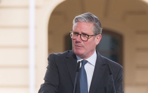 Кір Стармер