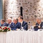 переговори України та Росії у Стамбулі