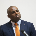 Девід Леммі