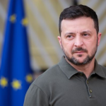 Володимир Зеленський