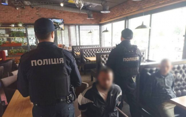 Ілюстративне фото