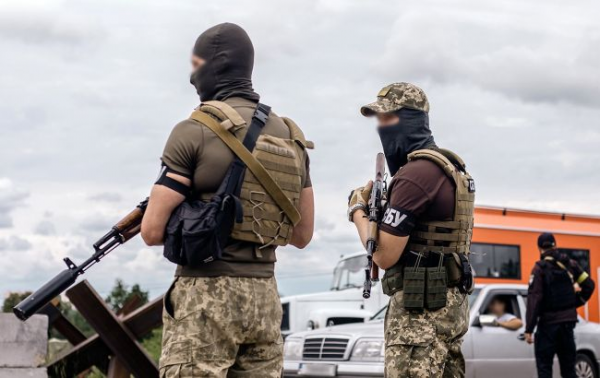 Ілюстративне фото