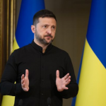 Володимир Зеленський