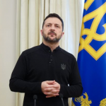 Володимир Зеленський